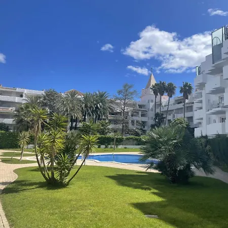 Royal Marine 8 Appartement *