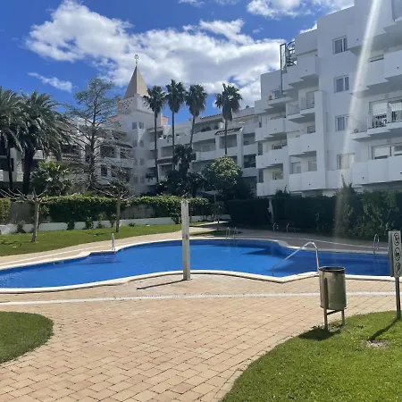Appartement Royal Marine 8 Roses