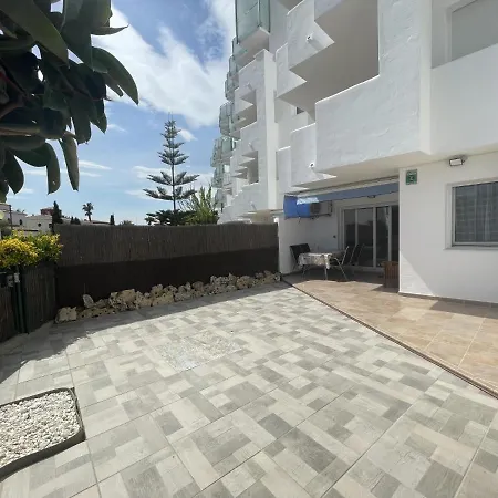 Appartement Royal Marine 8 Roses
