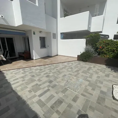 Appartement Royal Marine 8 Roses