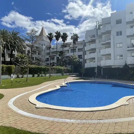 Appartement Royal Marine 8 Roses
